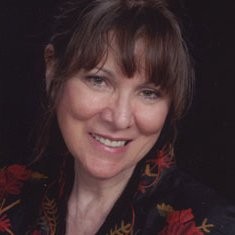 Sheila O'Connell-Roussell