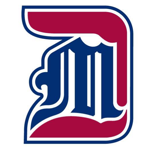 University of Detroit Mercy