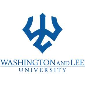 Washington and Lee University