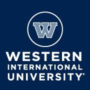 Western International University