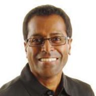 Professor RameshD. Arasasingham