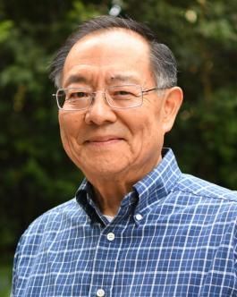 Professor Steve Itaya