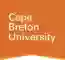 Cape Breton University