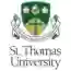 St. Thomas University