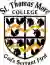 St. Thomas More College