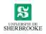 Universite de Sherbrooke