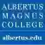 Albertus Magnus College