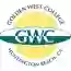 Golden West College