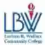 Lurleen B. Wallace Community College