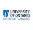 University of Ontario Institute of Technology