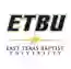 East Texas Baptist University