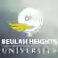 Beulah Heights University