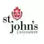 St. John's University