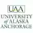 University of Alaska Anchorage